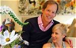 Traylor Howard Third Husband: Meet Jarel Portman