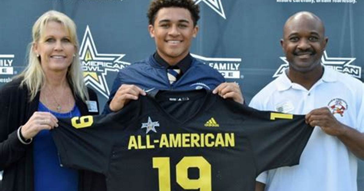 Trent Mcduffie Parents, Brother, Age, 40 Time, Draft Profile, Mom
