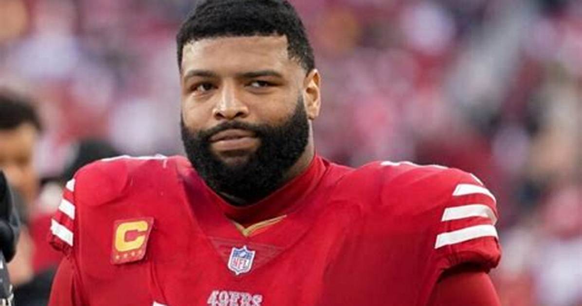 Trent Williams’s Net Worth, Biography, Fact, Career, Awards and Life Story