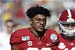 Trenton Cannon Salary, Contract, Pff, College, 40 Time, Number, Wife/Girlfriend