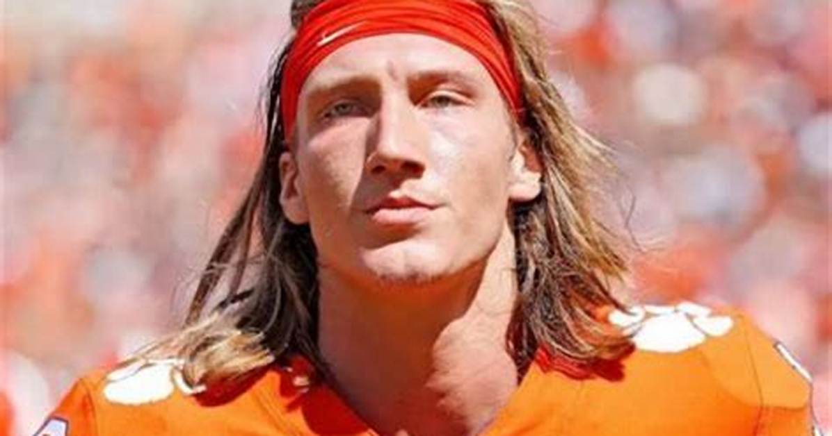 Trevor Lawrence Biography, Age, Career, Net Worth