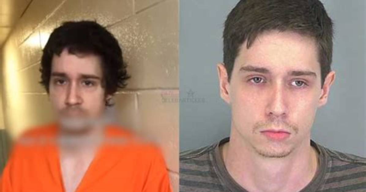 Trevor Lee Morris Stabbed in Prison, Is He Dead? Spartanburg Sc Pedophile Inmate Update