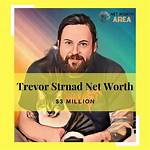 Trevor Strnad Height, Weight, Net Worth, Age, Birthday, Wikipedia, Who, Nationality, Biography