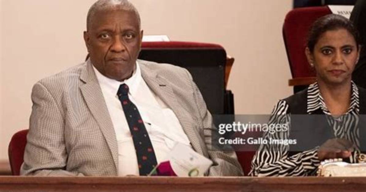 Trevor Thamsanqa Tutu Wife and Children – Where Is Desmond Tutu Son Now?