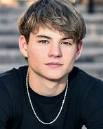 Trey Rogers (Thth S05) Height, Age, Bio, Instagram, Facts