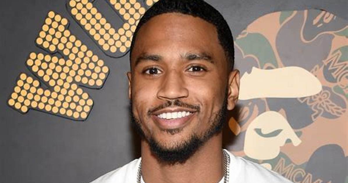 Trey Songz Net Worth: How Much Money the ‘Bottoms Up’ Singer Makes