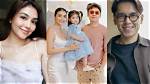 Trina Candaza Parents Age: 10 Facts on Carlo Aquino Girlfriend