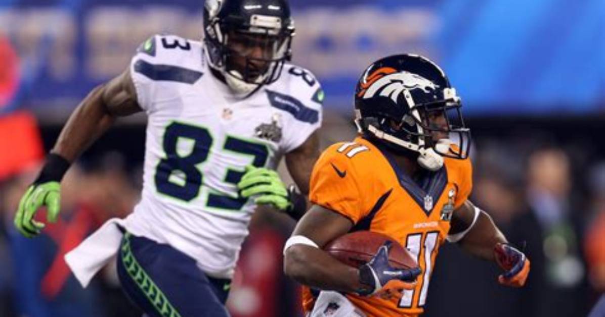 Trindon Holliday – Net Worth, Age, Wikipedia, Biography, Height, Family