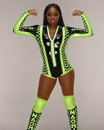 Trinity Fatu (Naomi Wrestler) Bio, Wiki, Age, Husband, Wwe, Net Worth