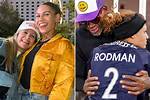 Trinity Rodman Parents and Family, Here Is What You Need to Know About Soccer Player