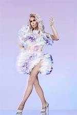 Trinity the Tuck (Drag Queen) Wiki, Bio, Age, Height, Weight, Dating, Partner, Net Worth, Career, Facts