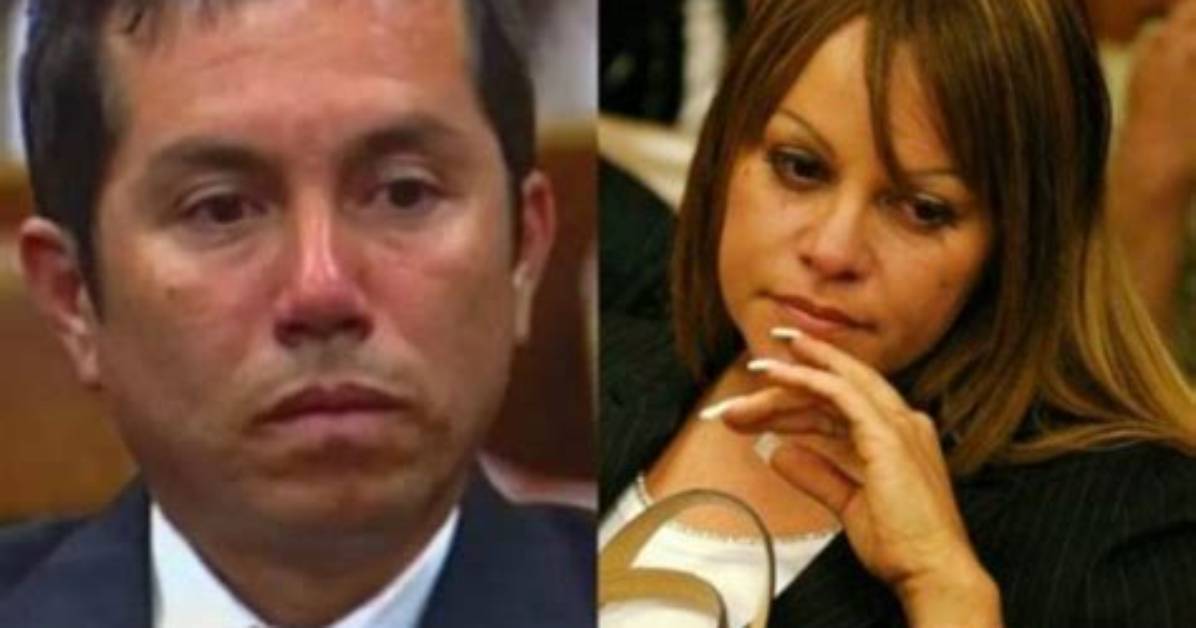 Trino Marin (Jenni Rivera Ex-Husband) Wiki, Bio, Age, Height, Weight, Wife, Net Worth, Children, Facts