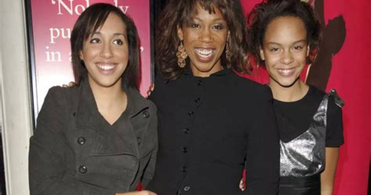 Trisha Goddard Daughters: Wikipedia, Biography, Billie Greive and Madison Greive
