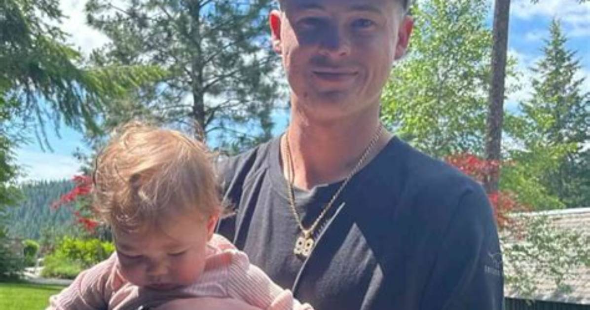 Tristan Gretzky (Wayne Gretzky Son) Wikipedia, Bio, Age, Height, Weight, Girlfriend, Family, Net Worth, Facts