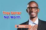 Troy Carter’s Net Worth, Age, Height, Weight, Wife, Kids, Bio-Wiki