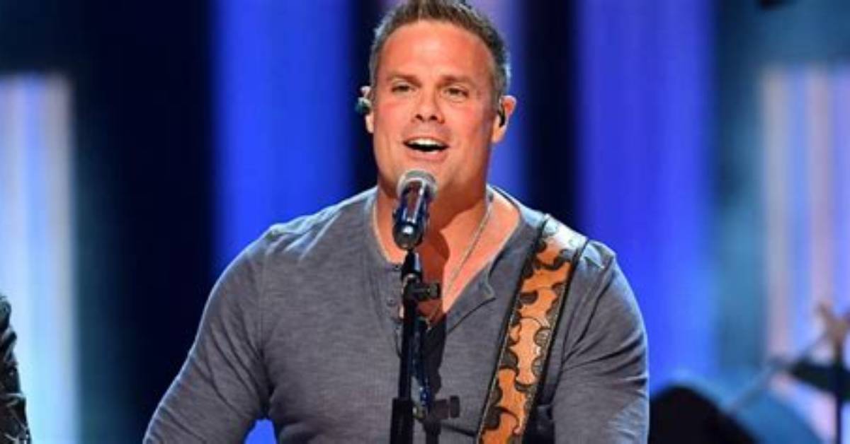 Troy Gentry Wiki Bio, Cause of Death, Net Worth, Family, Children, Wife