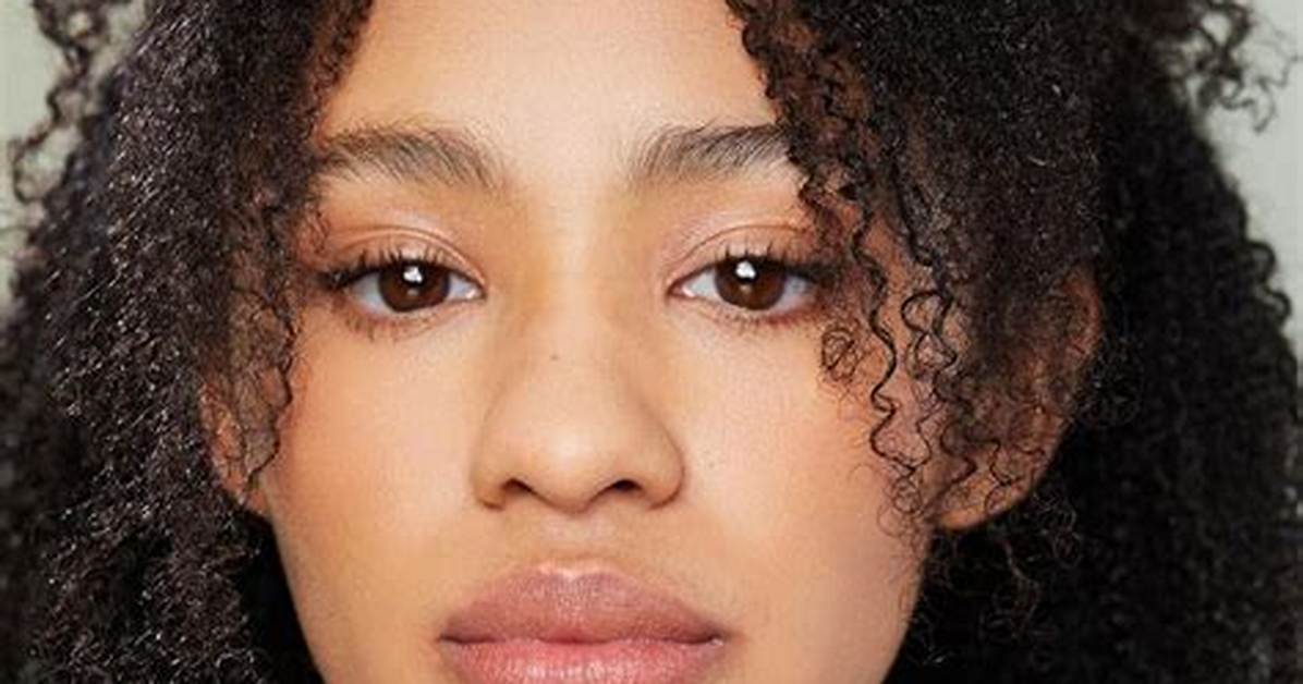 Troy Leigh-Anne Johnson Height, Ig, Age, Wiki, Biography, Boyfriend, How Old/Tall