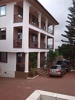 True Vine Hotel, Kumasi, Ghana