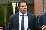 Trump Lawyer Joe Tacopina Lives a Happy Married Life with Tish Tacopina