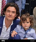 Truth About Flynn Christopher Bloom – Orlando Bloom’s Son with Miranda Kerr