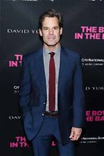 Tuc Watkins Height, Weight, Net Worth, Age, Birthday, Wikipedia, Who, Nationality, Biography