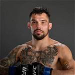 Tucker Lutz Wikipedia Age: Know Mma Fighter Height and Weight