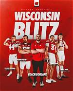 Tuf Borland Age: Is Tuf Borland Related to Chris Borland