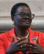 Tulia Ackson Biography, Age, Political Career, Contacts, Book