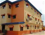 Twins Base Hotel, Sagamu