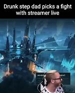 Twitch Streamer Silkysowhite and Drunk Dad Fight on Live – Here Is the Viral Video