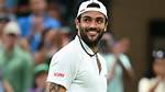 Twitter Believes Tennis Icon Matteo Berrettini Broke up with Girlfriend Ajla Tomljanovic, Are the Rumors True?