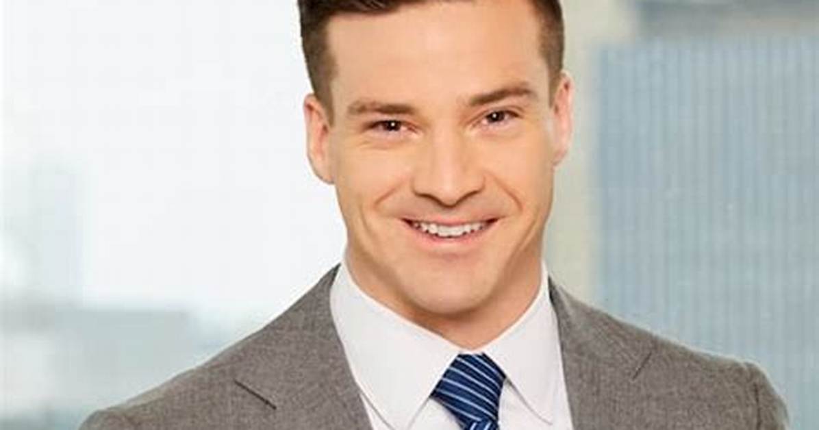 Ty Brennan Biography, Age, Height, Family, Wife, Fox 10 News, Net Worth
