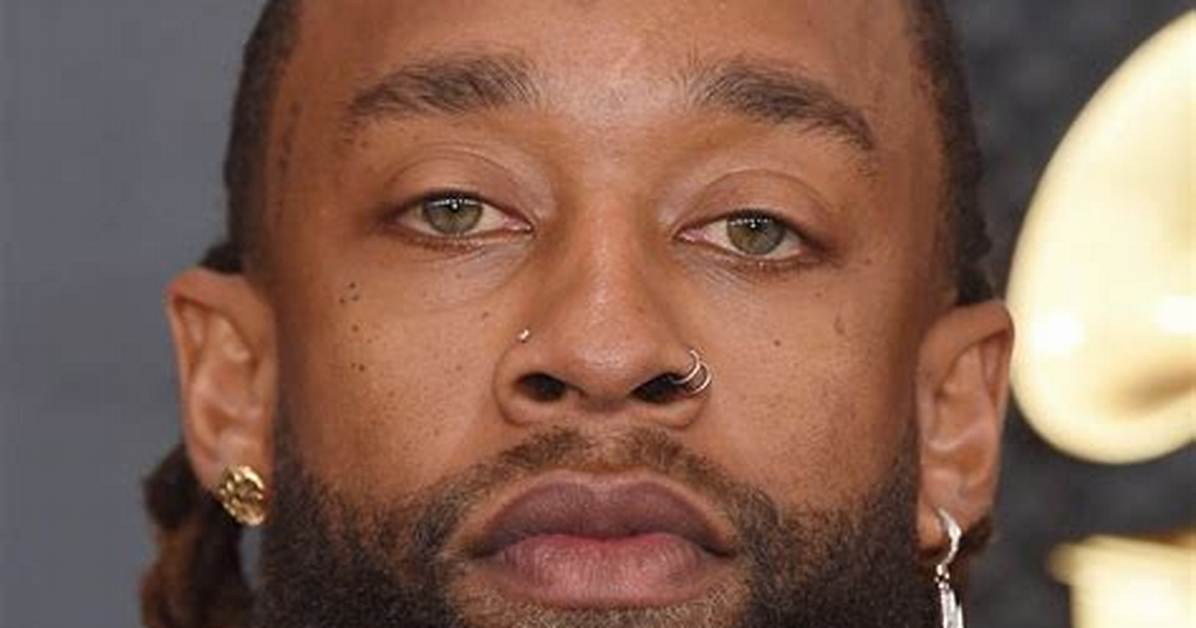 Ty Dolla Sign (Rapper) Wiki, Biography, Age, Height, Weight, Net Worth, Girlfriend