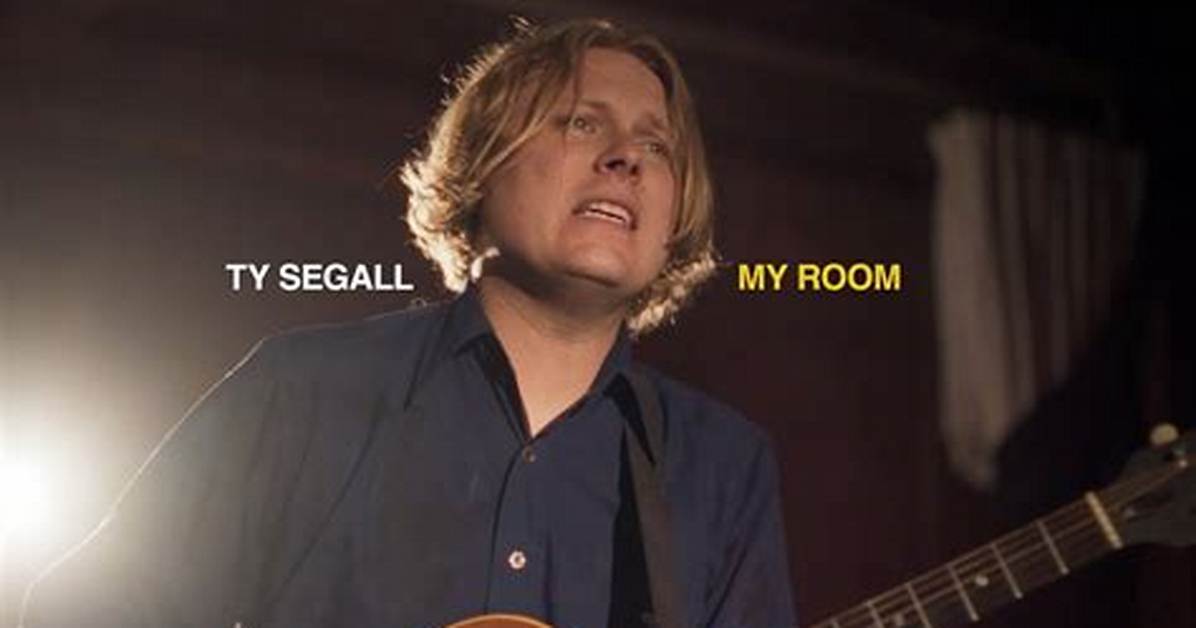 Ty Segall – Biography, Girlfriend, Wiki, Wife, Instrumentalist Facts