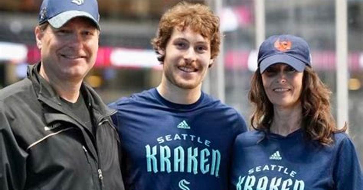 Tye Kartye Parents Todd Kartye and Richelle Kartye
