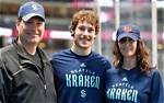 Tye Kartye Parents Todd Kartye and Richelle Kartye