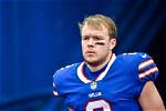 Tyler Bass Salary, College, 60-Yard Field Goal, Height, Contract, Jersey, Fantasy Names