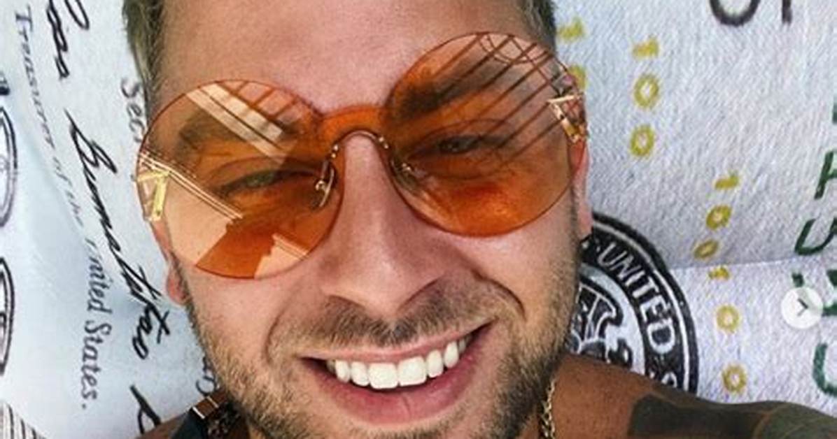 Tyler Carter Fiance; Trent Morey Leffler Bio, Age, Wiki, Family and Net Worth