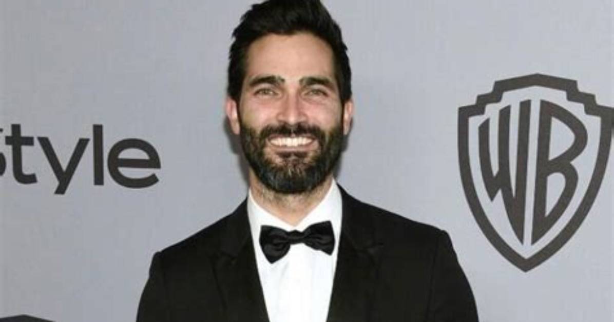Tyler Hoechlin Lifestyle, Wiki, Net Worth, Income, Salary, House, Cars, Favorites, Affairs, Awards, Family, Facts & Biography