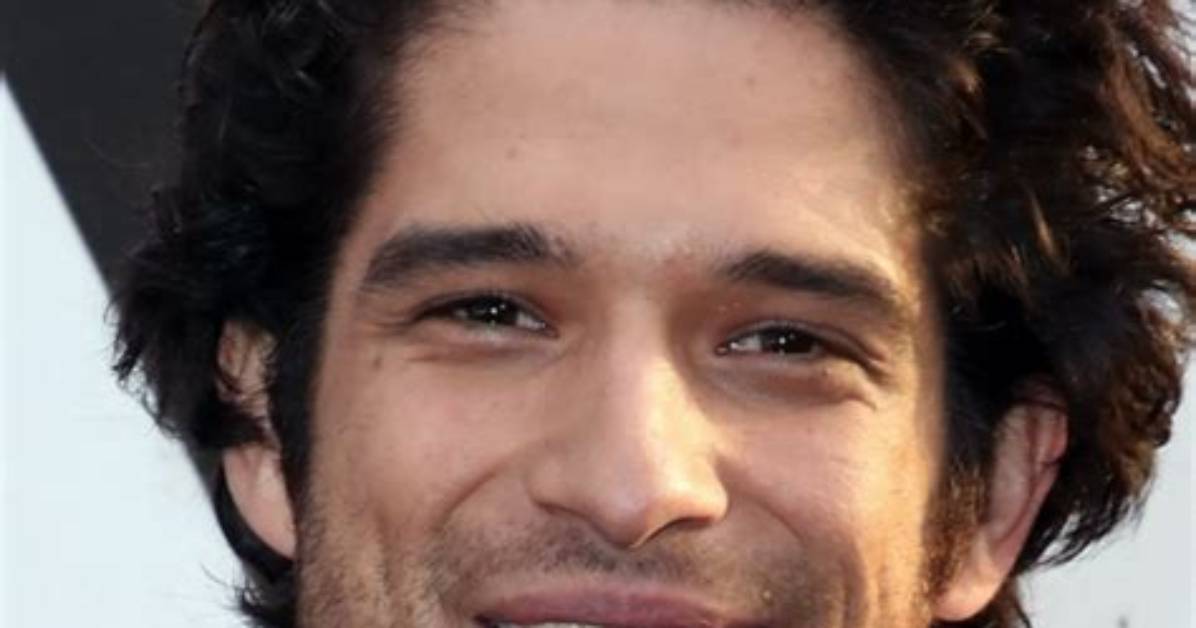 Tyler Posey Age, Movies and Shows, Instagram, Tattoo, Jaw