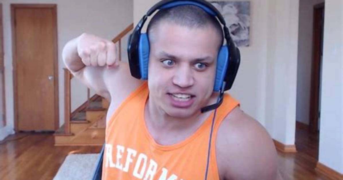Tyler1 (Twitch Steamer) Wikipedia, Bio, Age, Height, Weight, Girlfriend, Net Worth, Facts