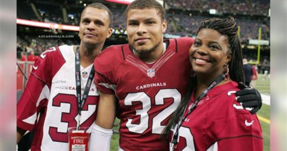 Tyrann Mathieu Parents: Meet Darrin Hayes, Tyra Mathieu, Tyrone Mathieu, and Shelia Mathieu