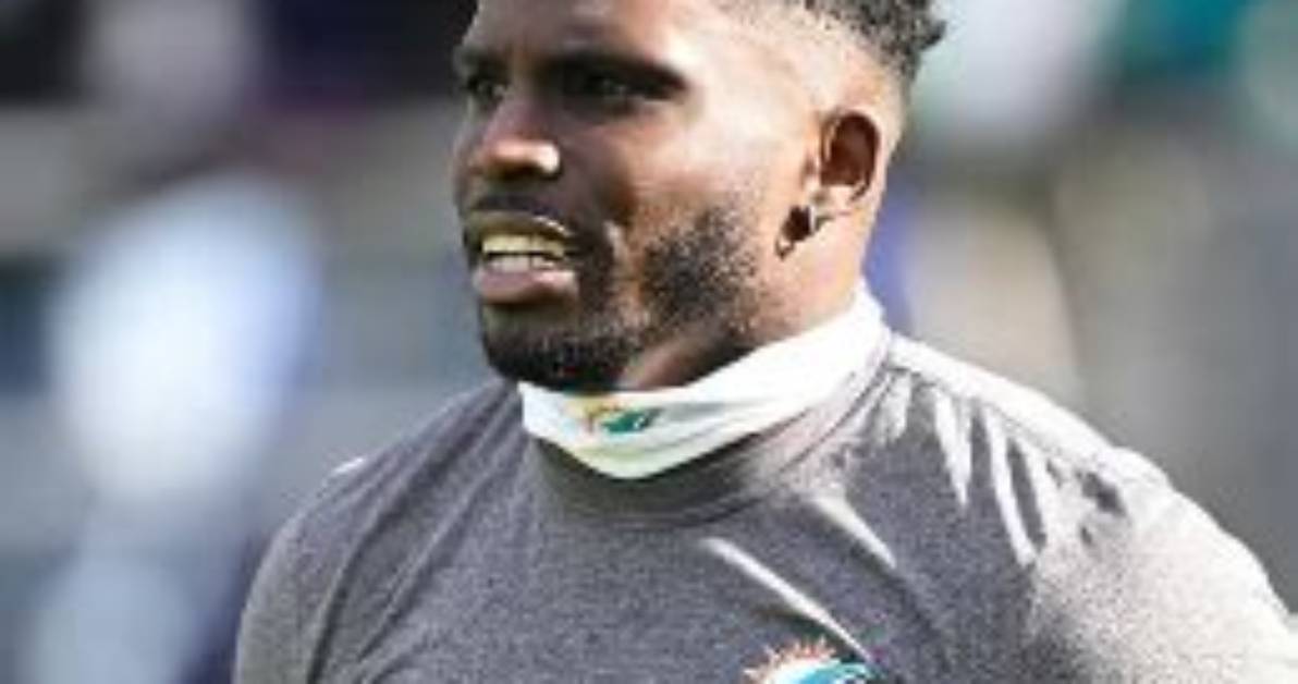 Tyreek Hill Jewish or Christian? Religion Family and Ethnicity