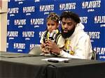 Tyreke Evans – Height, Daughter & Net Worth