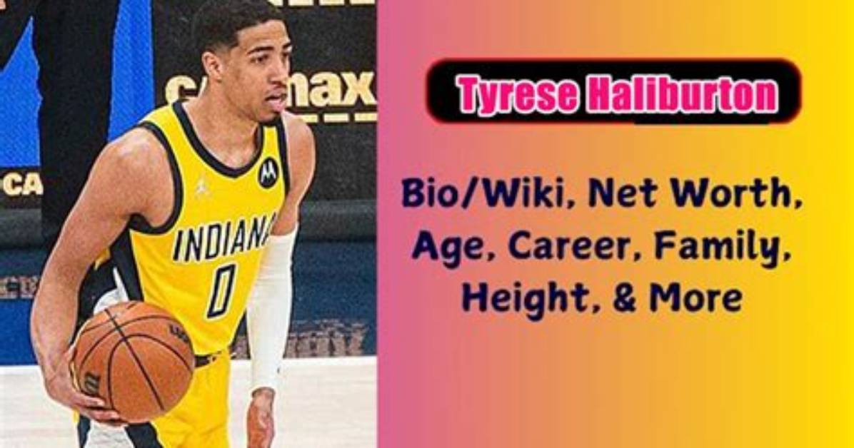 Tyrese Haliburton Height, Weight, Net Worth, Age, Birthday, Wikipedia, Who, Nationality, Biography