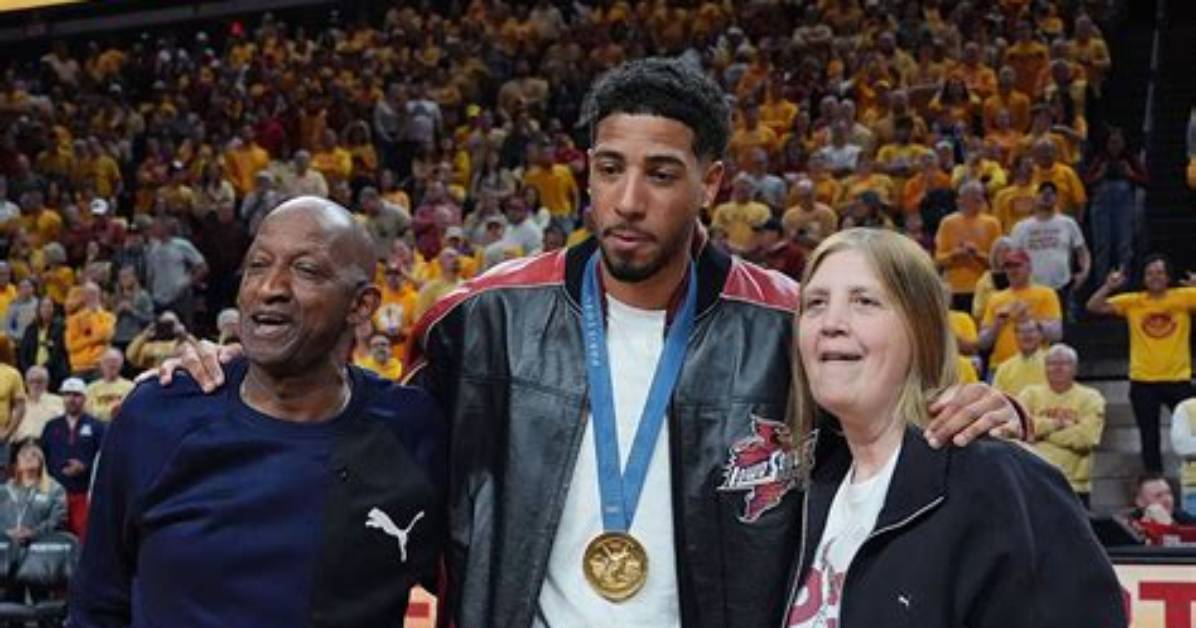 Tyrese Haliburton Parents John and Brenda Haliburton – 5 Family Facts