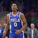 Tyrese Maxey’s Biography, Net Worth, Fact, Career, Awards and Life Story