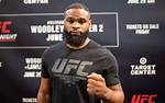 Tyron Woodley Bio, Wiki, Age, Height, Wife, Fights, Record, Net Worth