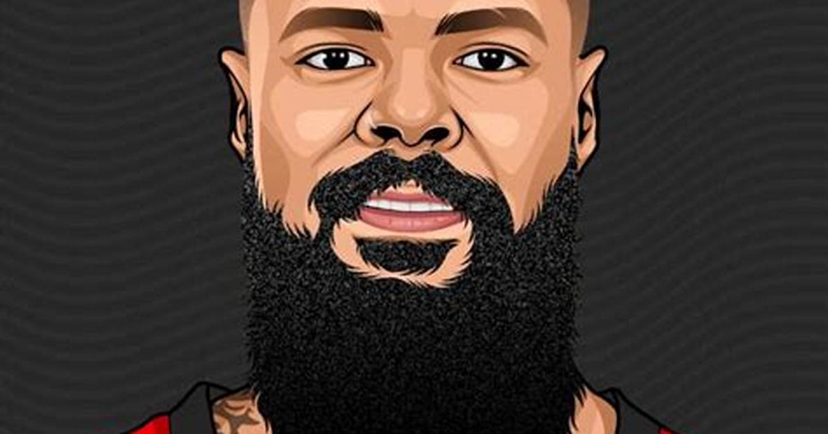 Tyson Chandler’s Net Worth, Biography, Fact, Career, Awards and Life Story