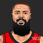Tyson Chandler’s Net Worth, Biography, Fact, Career, Awards and Life Story